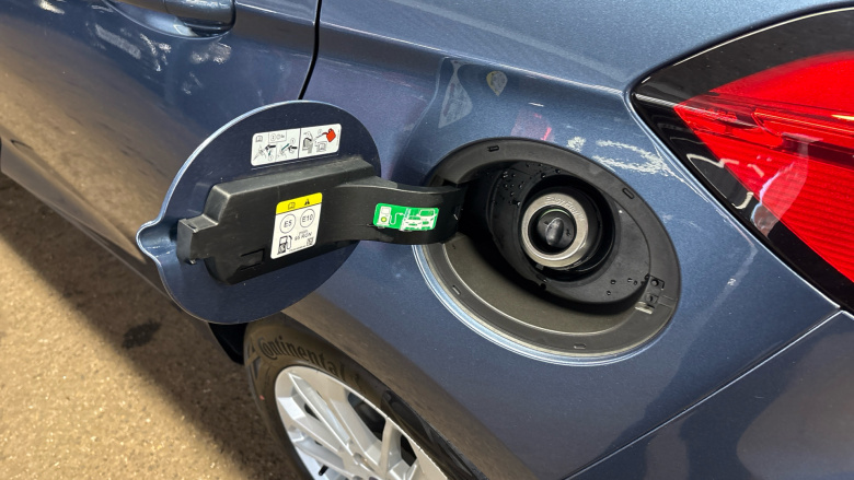 Ford Fiesta 1.0 EcoBoost Titanium 5dr Petrol Hatchback